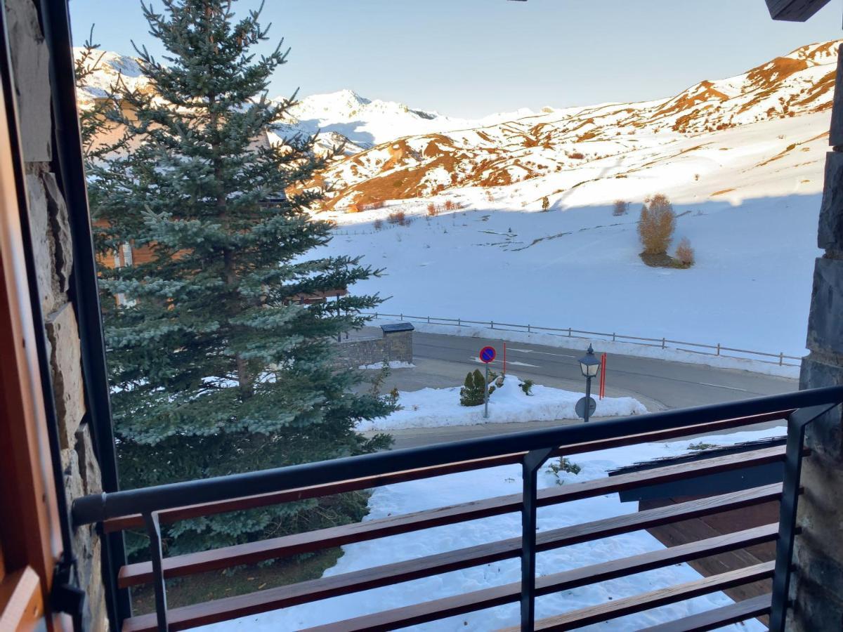 Chalet Los Ibones - Lodge Formigal Exteriér fotografie